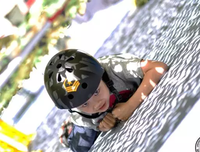  火种少年