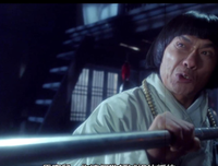 《少林五祖》影评精选