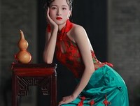 凉夏如烟的优美句子