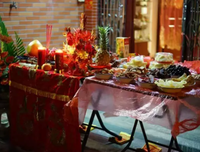 精如并去祭品句子大全