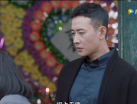 《安家》房似锦与“吸血鬼”弟弟决裂：善待你的人，未