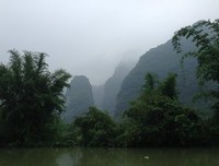 “我不值得被喜欢。”