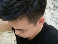 情人节我给他发微信：要不咱俩试试？