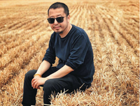 忧愁上身