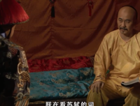 甄嬛传：皇上一直在当甄嬛卑微的舔狗。