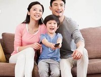 一个人过得好不好，看他父母就知道