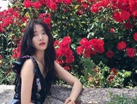 人生里开孩上的喜欢的句子