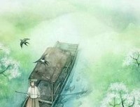 宋词的句子