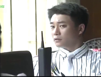 “你喜欢虞书欣这样的女朋友吗？”