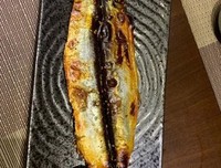 我喜欢的美食