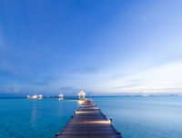 与女儿聊聊爱情