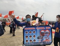 抗疫英雄刚凯旋，又有人向医生举起屠刀了！