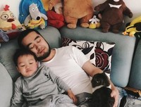 带我上街