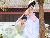 古风美句好词好句