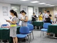 《蜂蜜之地》经典观后感集