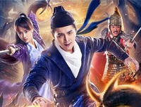 《狄仁杰之无头神将》经典影评1000字