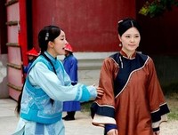 野史｜埋伏在美貌寡妇床下，听到的动静让他忍不住了