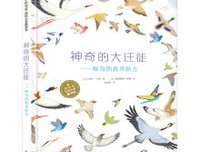 《神奇的大迁徙》读后感精选