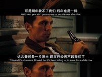 关于电视剧的句子