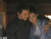 知否：如果顾二叔是我老公，头都笑掉了哈哈哈！