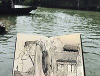 《奇趣美术馆 第一季》观后感100字
