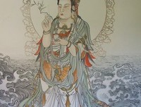 初访鲁班庙