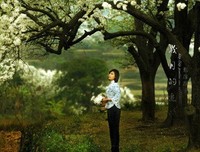 女人一生中最重要的三件事，男人不在其中！