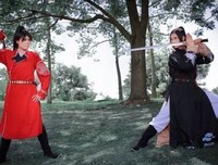 陌上长歌优美的句子