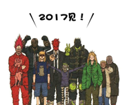 《异兽魔都》的影评大全