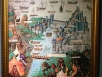 《奥斯曼帝国的终结》读后感1000字