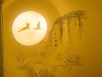 心若阳光，清风自来