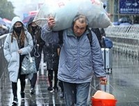 外来务工者最心酸的事