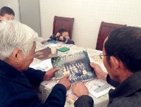世代寻亲，381年终于找到中国故乡