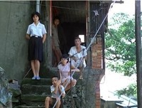 《我们书写爱情吧》经典观后感1000字