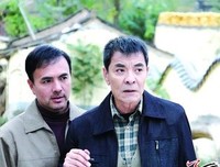 《苦乐村官之一个都不能少》影评精选
