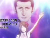 《后街女孩》影评摘抄