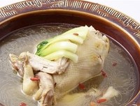 上有气自亮吃不后中上的句子