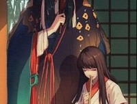 “好喜欢温柔的人啊”