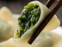 我对荠菜，有着一种特殊的感情......