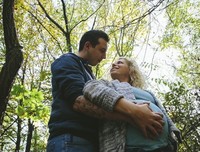 妻子怀孕了，丈夫依然要和她过夫妻生活，最后竟然责怪