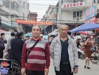 走进平和县“平安厚福”--安厚镇