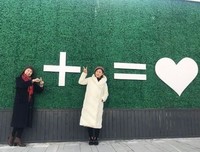 世界冠军何雯娜怀孕，被婆婆逼吃肉大哭？婆媳关系误解