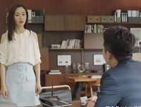 职场剧，中国社畜最后的滤镜