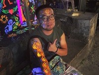 花5w以上去喝酒蹦迪的都是傻X?