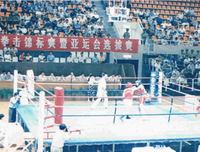 一人一语