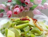 记忆中的腊肉