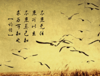 怪谈·奇谭经典读后感有感