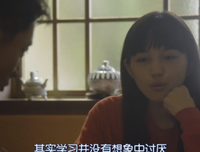 关于电影的句子