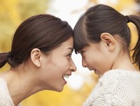 和老妈的“长聊”