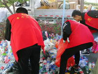 【公益服务】“宅”家防疫情 网上学急救 ——智能工程